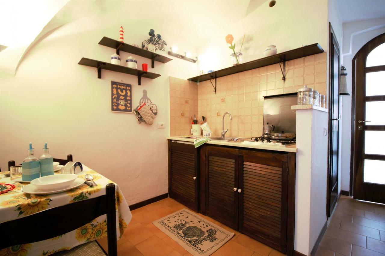 Holidaycasa Giusy - Nel Cuore Del Centro Storico *